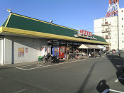 ギャレットコートのスーパー画像