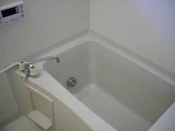 エコーハイツマルオカのバス画像