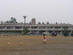 小山市乙女土地の小学校画像