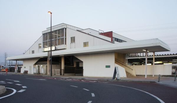 小山市乙女土地の駅画像