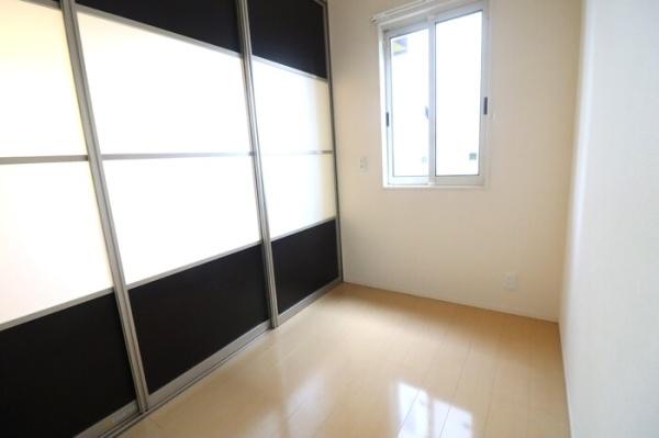 エアロドリームの洋室画像