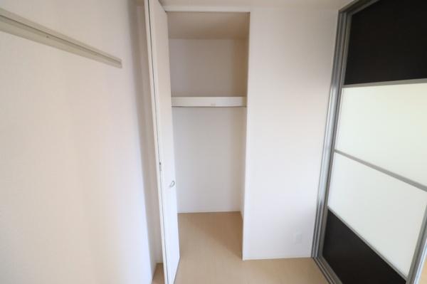 エアロドリームの収納画像