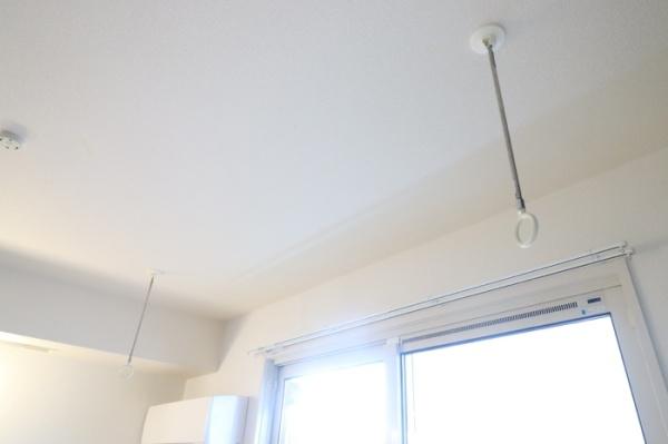 エアロドリームのその他設備画像