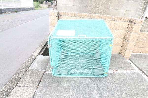 エアロドリームのその他共用部分画像