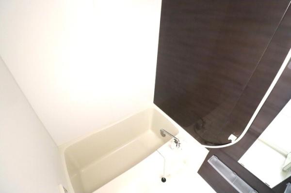 エアロドリームのバス画像