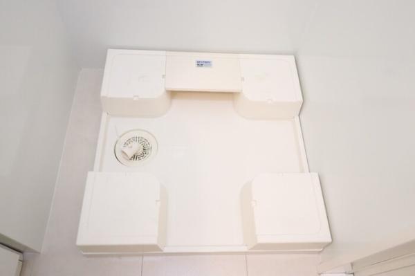 エアロドリームのその他設備画像