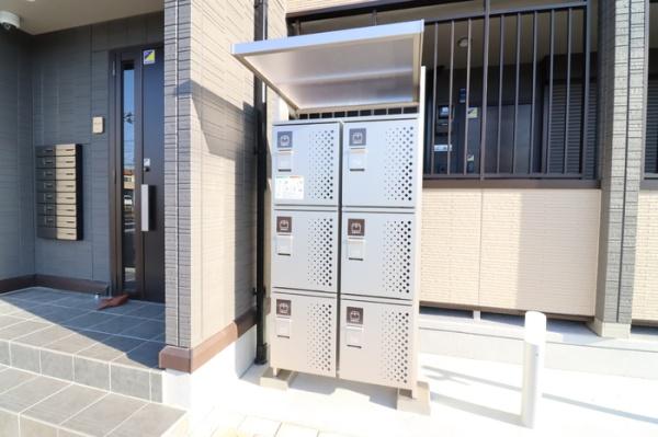 ＡＲＴＥＭＩＳ（アルテミス）のその他設備画像