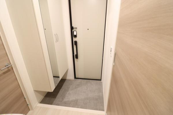 ＡＲＴＥＭＩＳ（アルテミス）の玄関画像