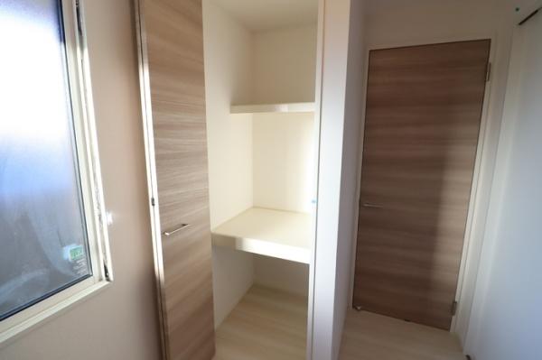 ＡＲＴＥＭＩＳ（アルテミス）の収納画像