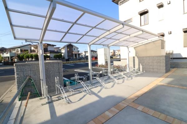 ＡＲＴＥＭＩＳ（アルテミス）のその他共用部分画像