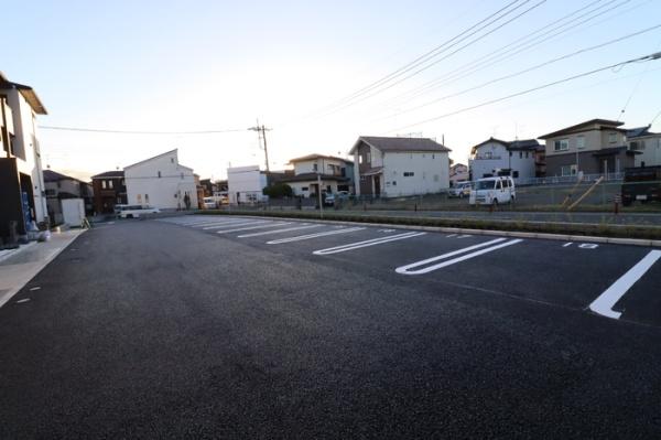 ＡＲＴＥＭＩＳ（アルテミス）の駐車場画像