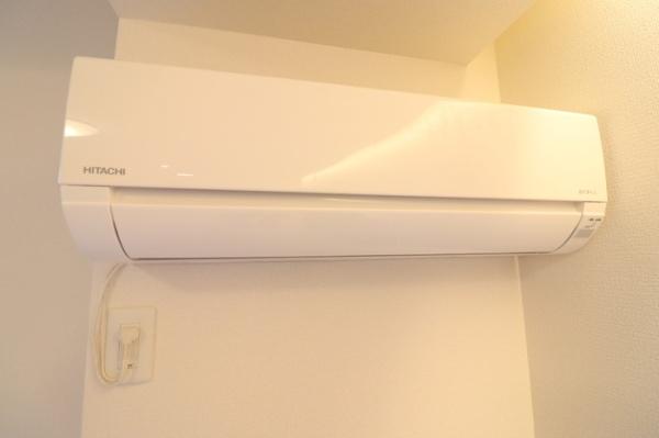 ＡＲＴＥＭＩＳ（アルテミス）のその他設備画像