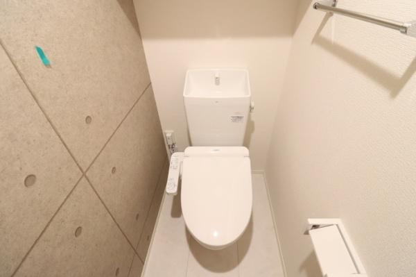 ＡＲＴＥＭＩＳ（アルテミス）のトイレ画像