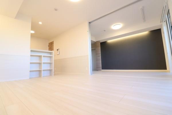 ＡＲＴＥＭＩＳ（アルテミス）のリビング画像