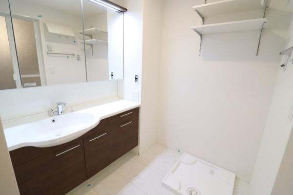 ＡＲＴＥＭＩＳ（アルテミス）の洗面台・洗面所画像