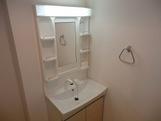 セーフティ　ハイツの洗面台・洗面所画像