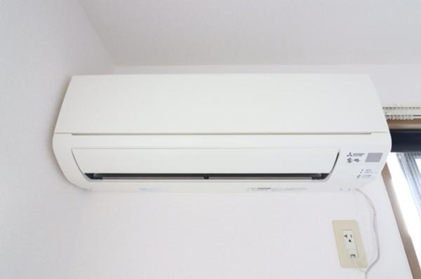 エコーハイツマルオカのその他設備画像