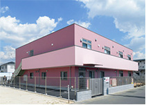 グレイスグリーンヒルズの幼稚園・保育園画像