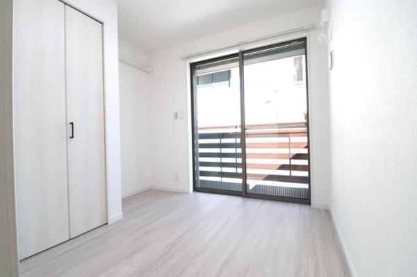 グレイスグリーンヒルズの洋室画像