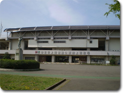 山本ハイツのレジャー・観光画像