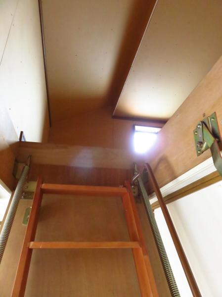 鈴木邸戸建貸家のその他内観画像