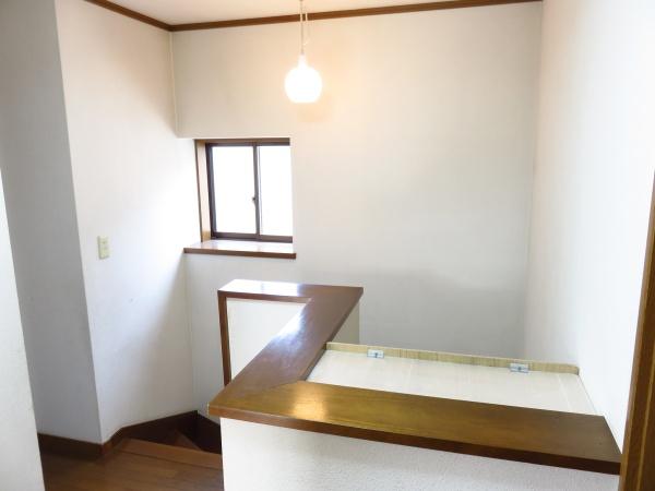 鈴木邸戸建貸家のその他内観画像