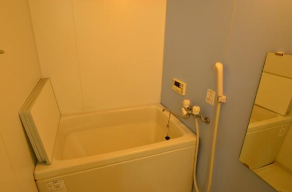 センチュリー北本のバス画像