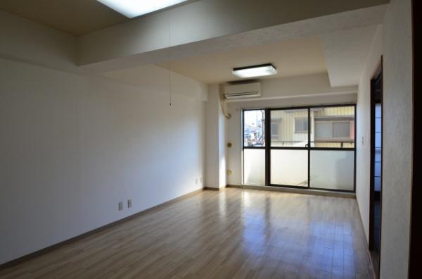 センチュリー北本のリビング画像