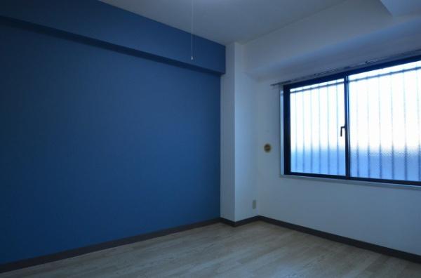 センチュリー北本の洋室画像