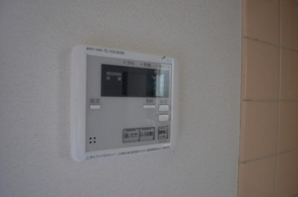 第2フォーブル富士見のその他設備画像