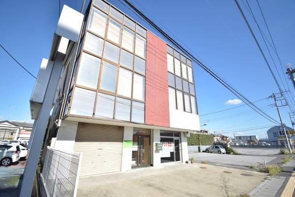 ベルーフ緑丘の外観画像