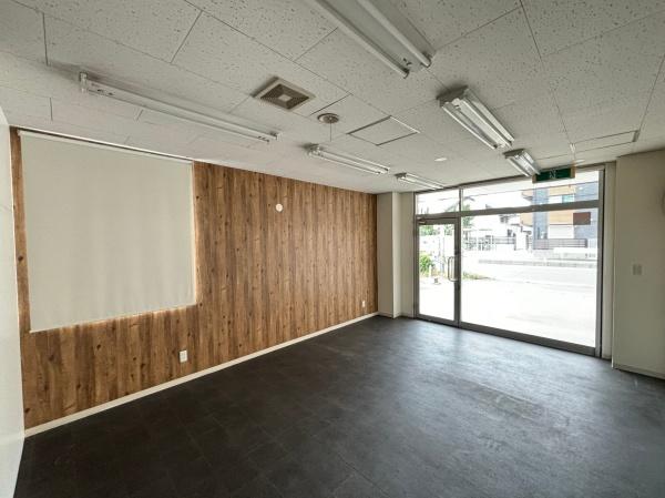 ベルーフ緑丘の洋室画像