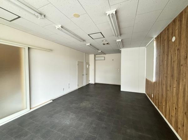 ベルーフ緑丘の洋室画像