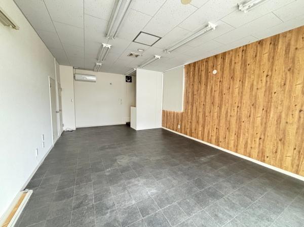 ベルーフ緑丘の洋室画像