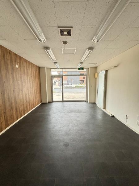 ベルーフ緑丘の洋室画像