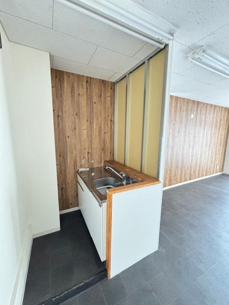 ベルーフ緑丘のキッチン画像