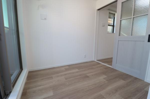 グレイスグリーンヒルズの洋室画像