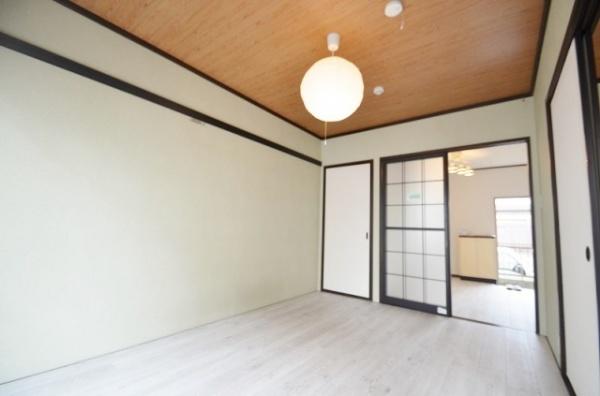 第1フォーブル富士見の洋室画像