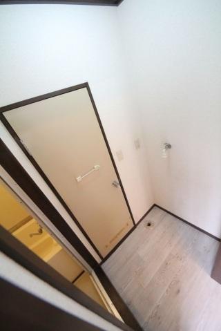 第1フォーブル富士見のその他設備画像