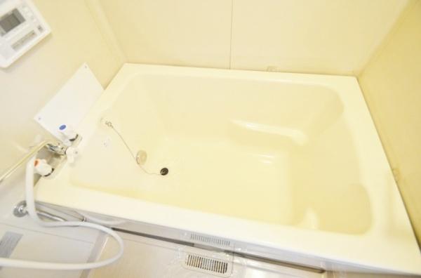 第1フォーブル富士見のバス画像