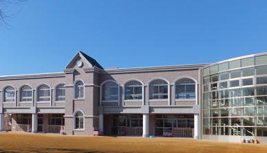 アムール・ヴィラの幼稚園・保育園画像