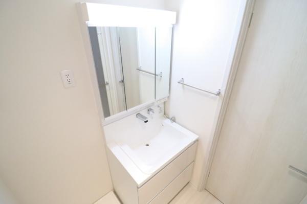 GraceAtagoの洗面台・洗面所画像