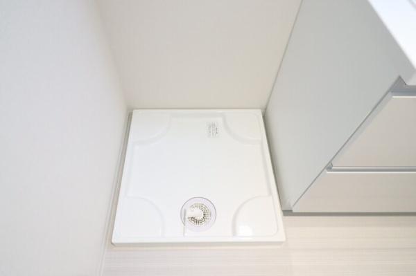 GraceAtagoの洗面台・洗面所画像