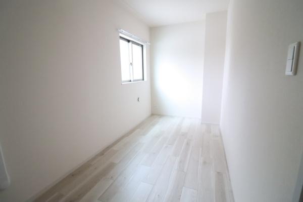 GraceAtagoの洋室画像