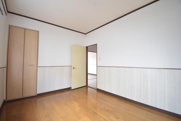 サンパーク緑丘Ⅰの洋室画像