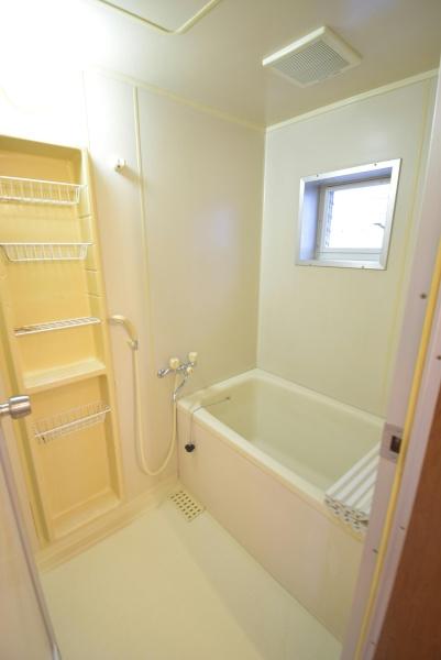 サンパーク緑丘Ⅰのバス画像