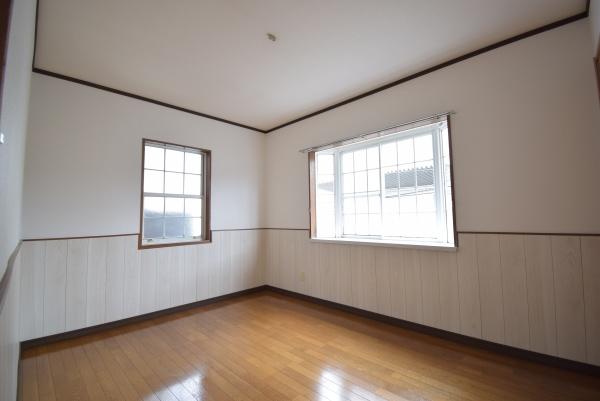 サンパーク緑丘Ⅰの洋室画像