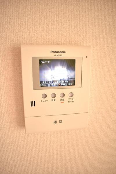 エントピアマルオカのセキュリティ画像