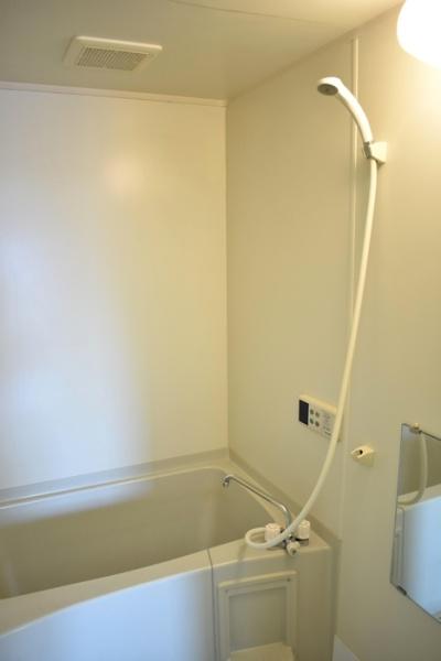 エントピアマルオカのバス画像