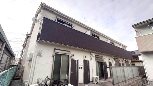 ペルソーナ上尾上町の外観画像